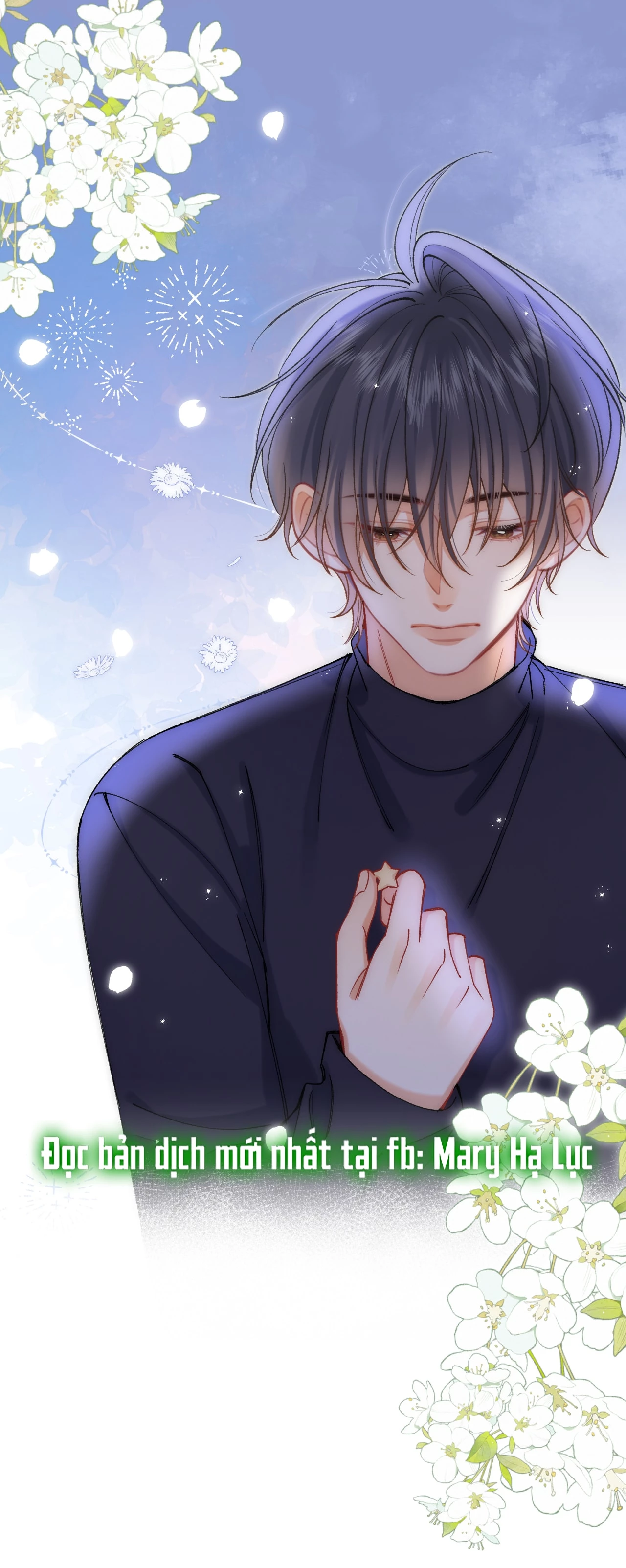Vụng Trộm Giấu Không Được Chapter 130.1 - 8