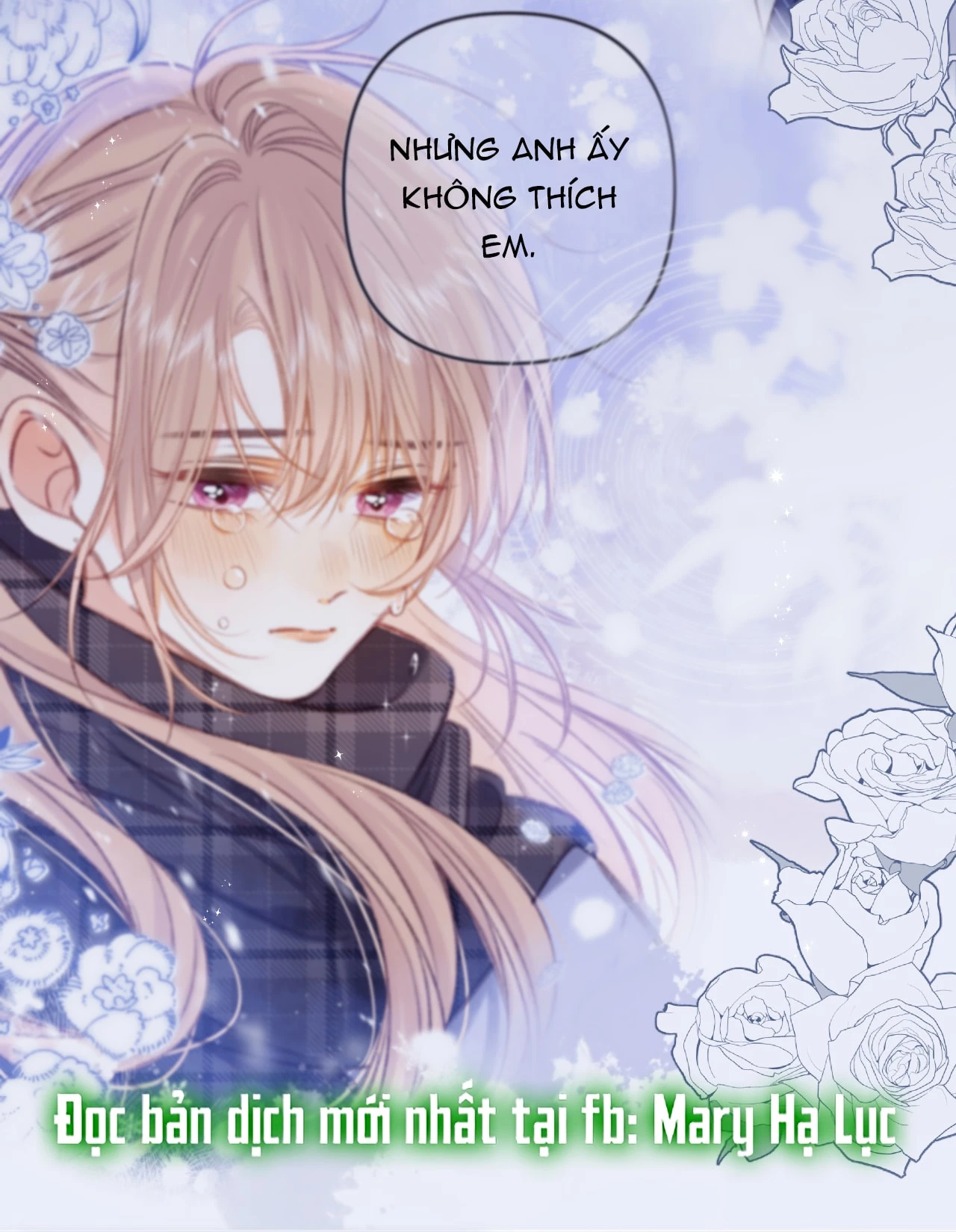 Vụng Trộm Giấu Không Được Chapter 130.1 - 16