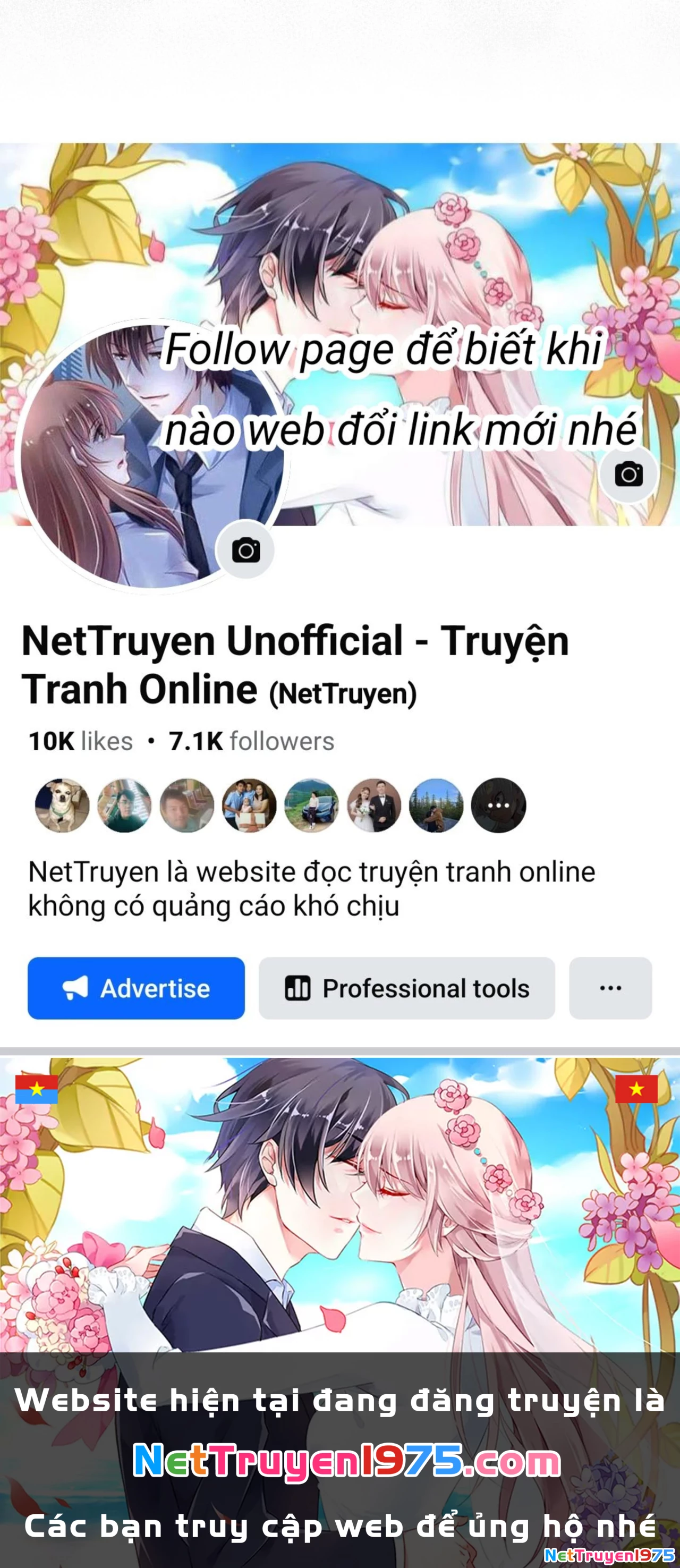 Vụng Trộm Giấu Không Được Chapter 130.1 - 18