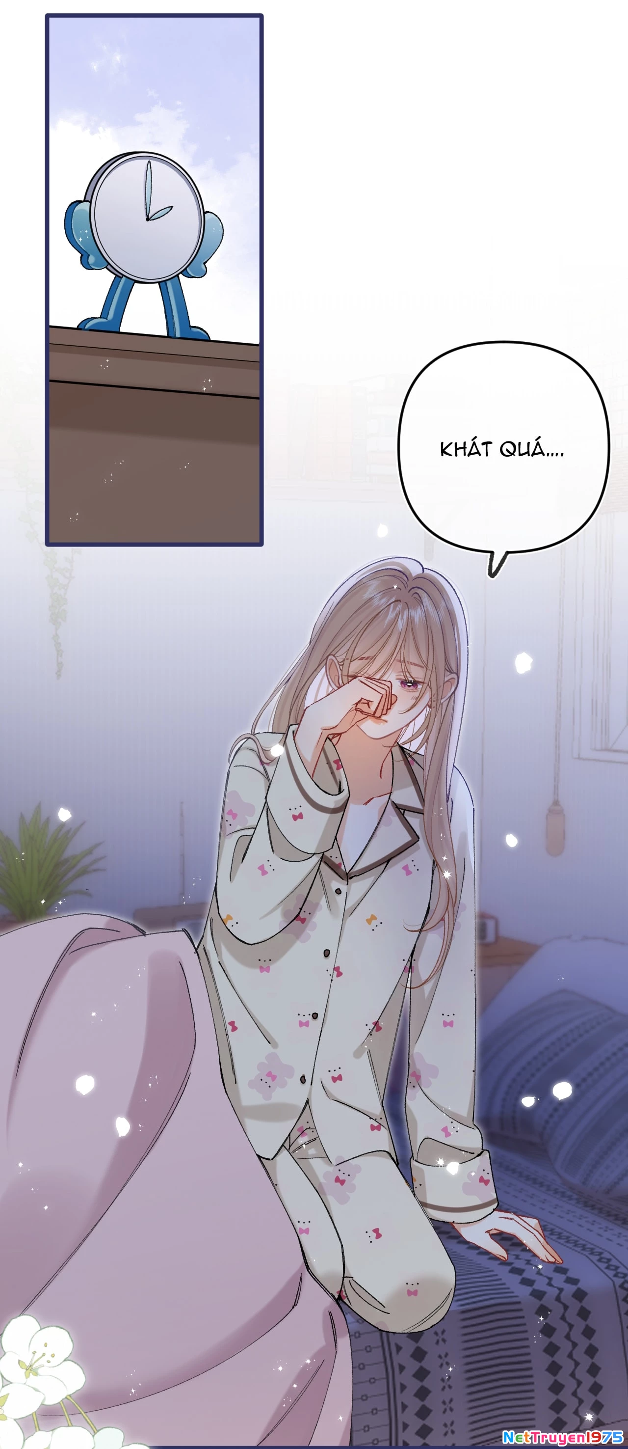Vụng Trộm Giấu Không Được Chapter 130.2 - 2