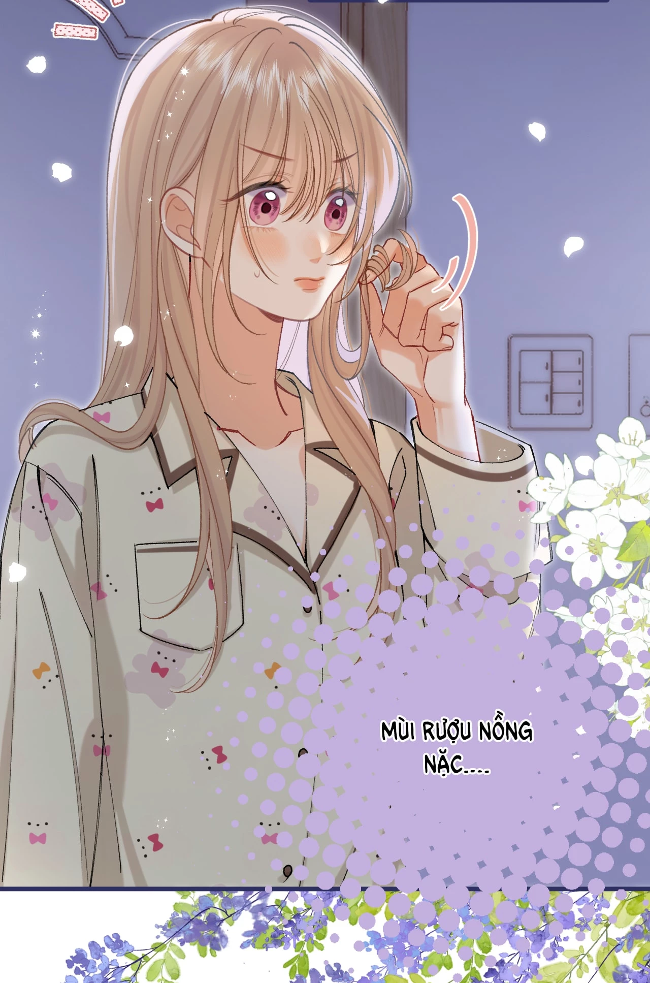 Vụng Trộm Giấu Không Được Chapter 130.2 - 4