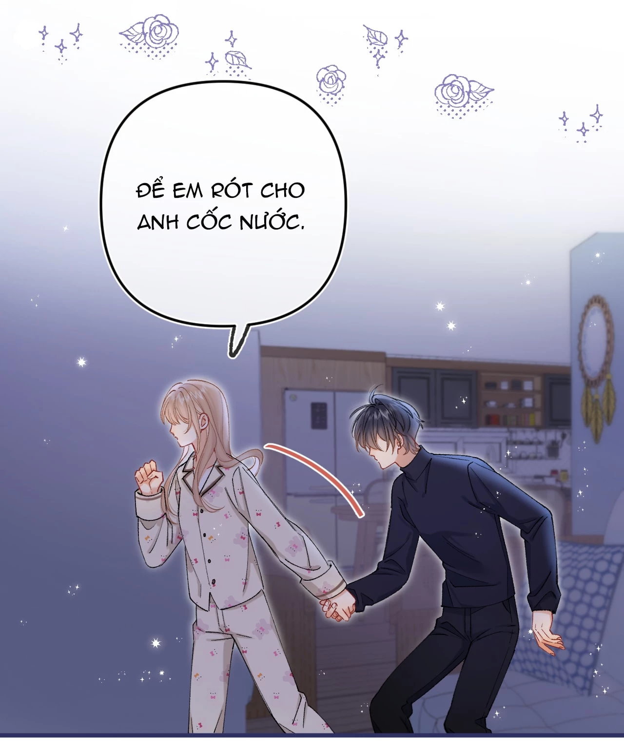 Vụng Trộm Giấu Không Được Chapter 130.2 - 9