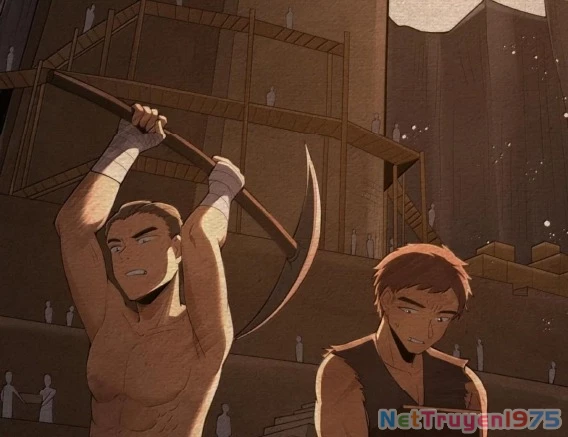 Anh Hùng Giai Cấp Tư Sản Chapter 115 - 22