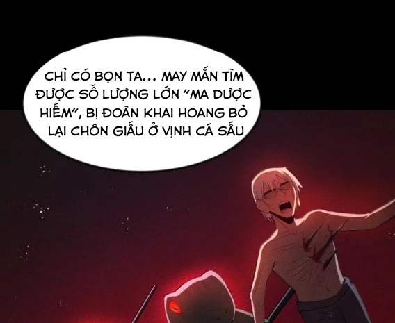 Anh Hùng Giai Cấp Tư Sản Chapter 115 - 28