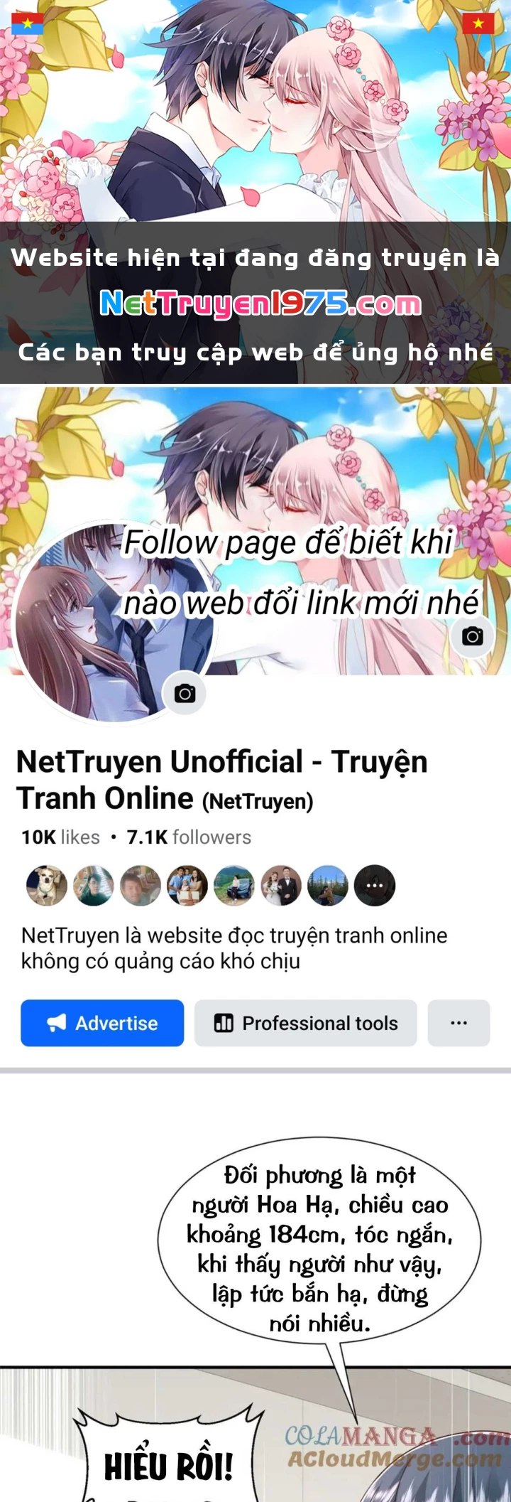 Mỗi Tuần Ta Có Một Nghề Nghiệp Mới Chapter 797 - 1