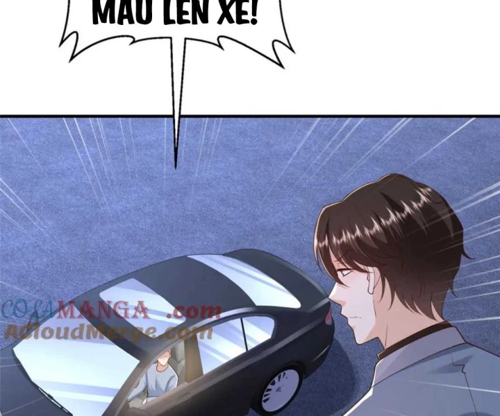 Mỗi Tuần Ta Có Một Nghề Nghiệp Mới Chapter 797 - 4