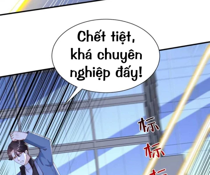 Mỗi Tuần Ta Có Một Nghề Nghiệp Mới Chapter 797 - 14
