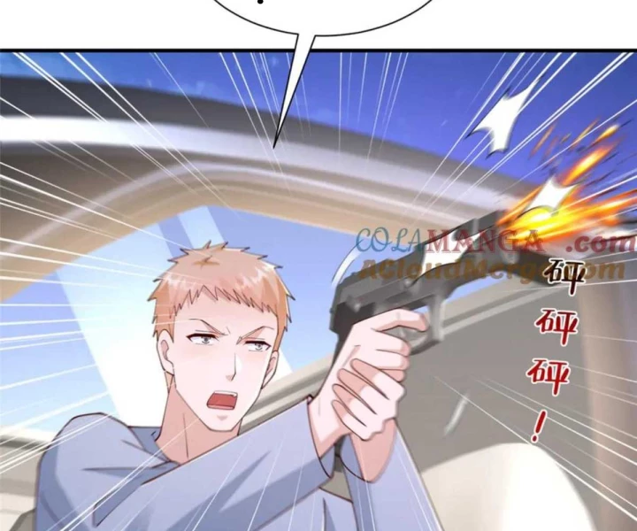 Mỗi Tuần Ta Có Một Nghề Nghiệp Mới Chapter 797 - 17
