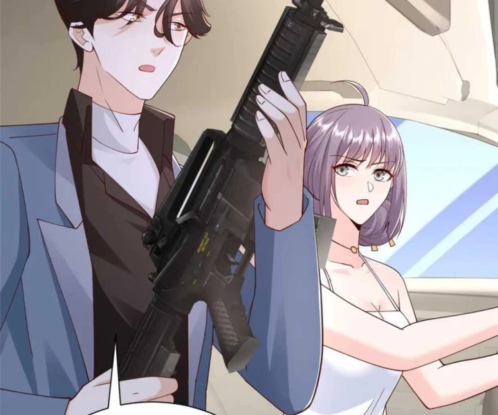 Mỗi Tuần Ta Có Một Nghề Nghiệp Mới Chapter 797 - 32