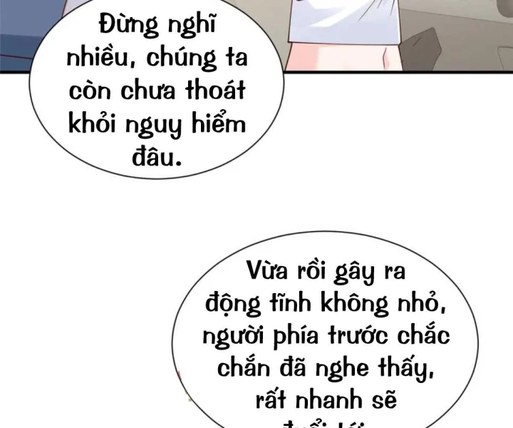 Mỗi Tuần Ta Có Một Nghề Nghiệp Mới Chapter 797 - 33
