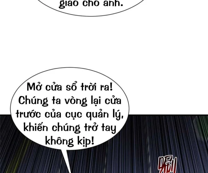 Mỗi Tuần Ta Có Một Nghề Nghiệp Mới Chapter 797 - 36