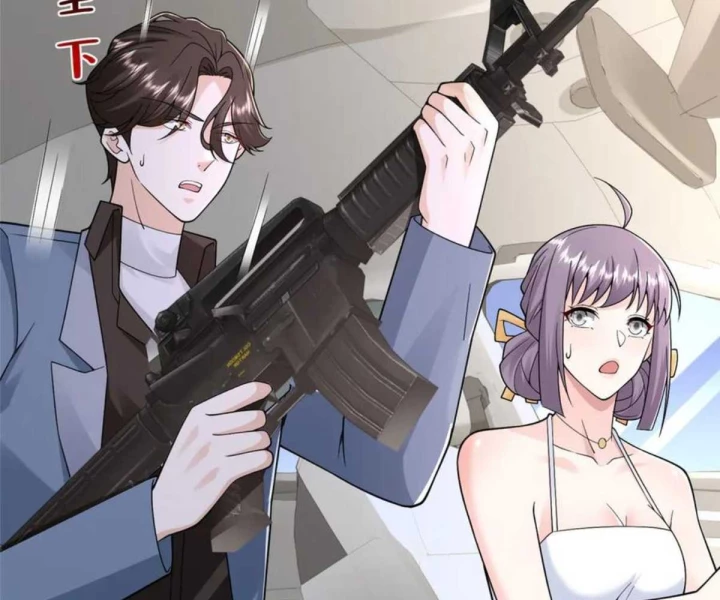 Mỗi Tuần Ta Có Một Nghề Nghiệp Mới Chapter 797 - 50