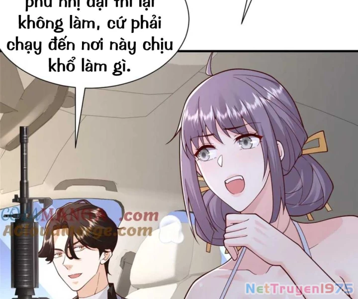 Mỗi Tuần Ta Có Một Nghề Nghiệp Mới Chapter 797 - 59