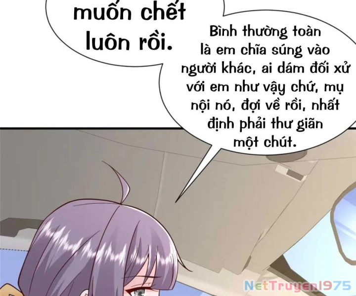 Mỗi Tuần Ta Có Một Nghề Nghiệp Mới Chapter 797 - 61