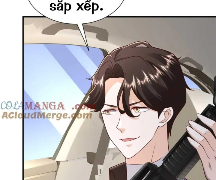 Mỗi Tuần Ta Có Một Nghề Nghiệp Mới Chapter 797 - 64