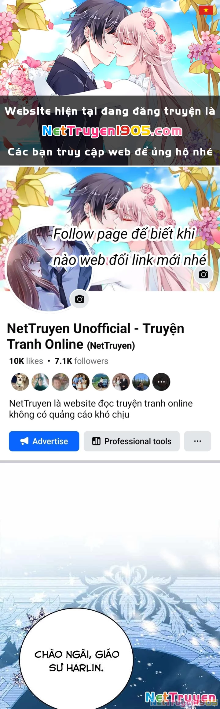 Anh Hùng Huyền Thoại Là Học Viên Danh Dự Của Học Viện Chapter 40 - 1