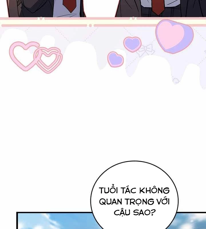 Anh Hùng Huyền Thoại Là Học Viên Danh Dự Của Học Viện Chapter 40 - 8