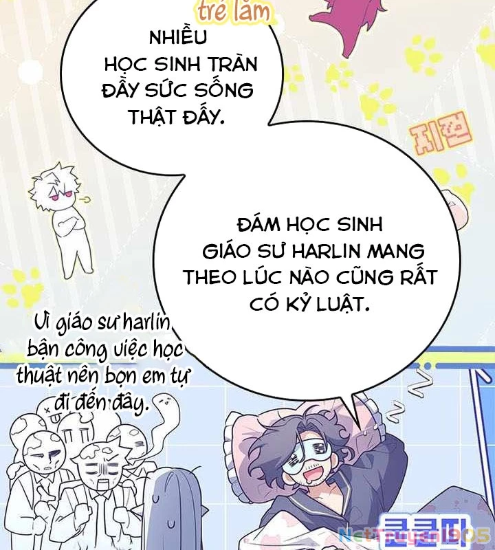 Anh Hùng Huyền Thoại Là Học Viên Danh Dự Của Học Viện Chapter 40 - 19