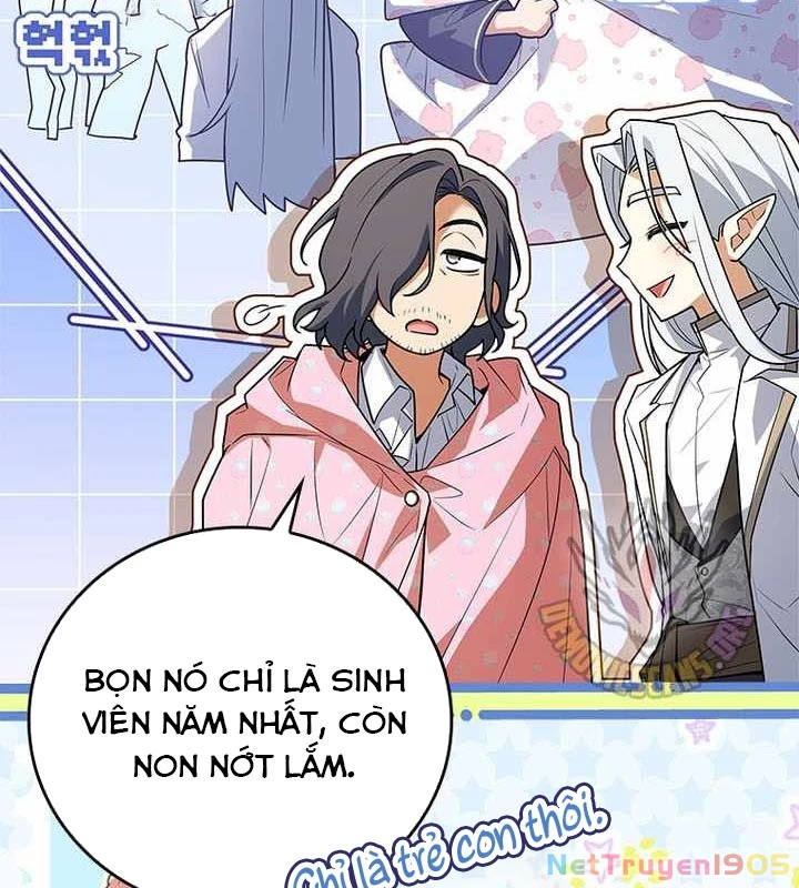 Anh Hùng Huyền Thoại Là Học Viên Danh Dự Của Học Viện Chapter 40 - 20