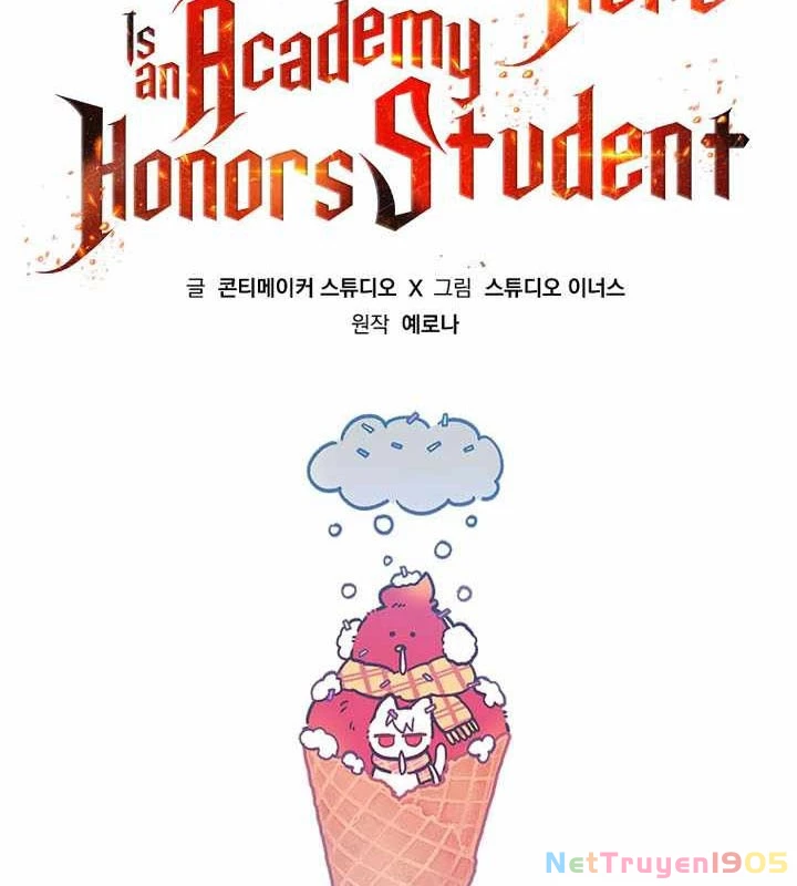 Anh Hùng Huyền Thoại Là Học Viên Danh Dự Của Học Viện Chapter 40 - 38