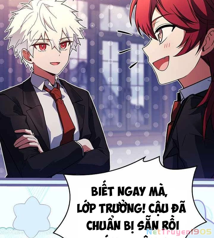 Anh Hùng Huyền Thoại Là Học Viên Danh Dự Của Học Viện Chapter 40 - 47