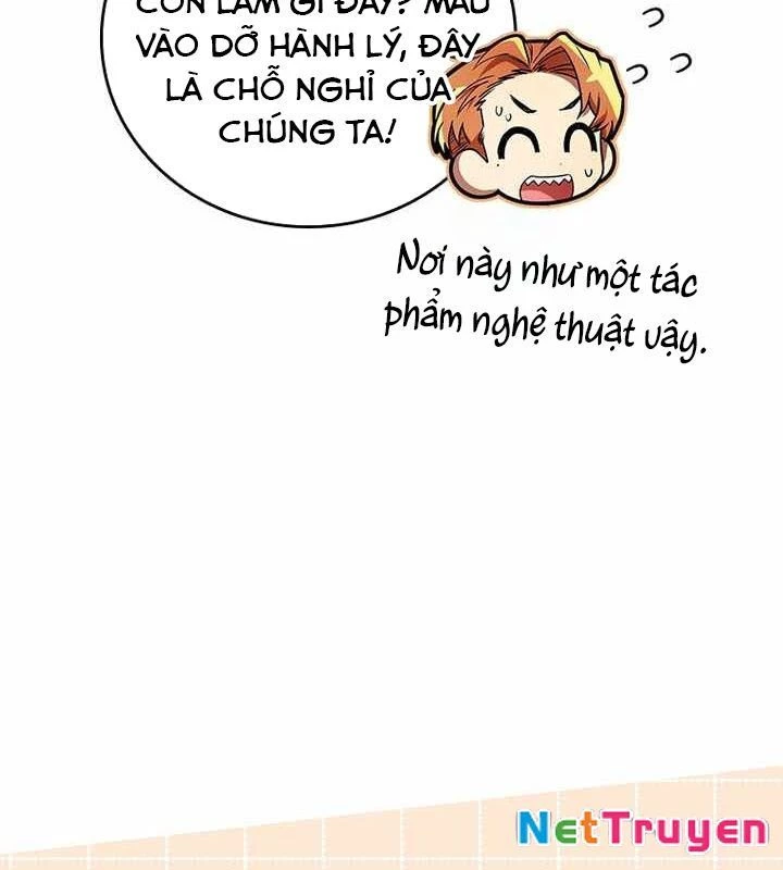 Anh Hùng Huyền Thoại Là Học Viên Danh Dự Của Học Viện Chapter 40 - 51