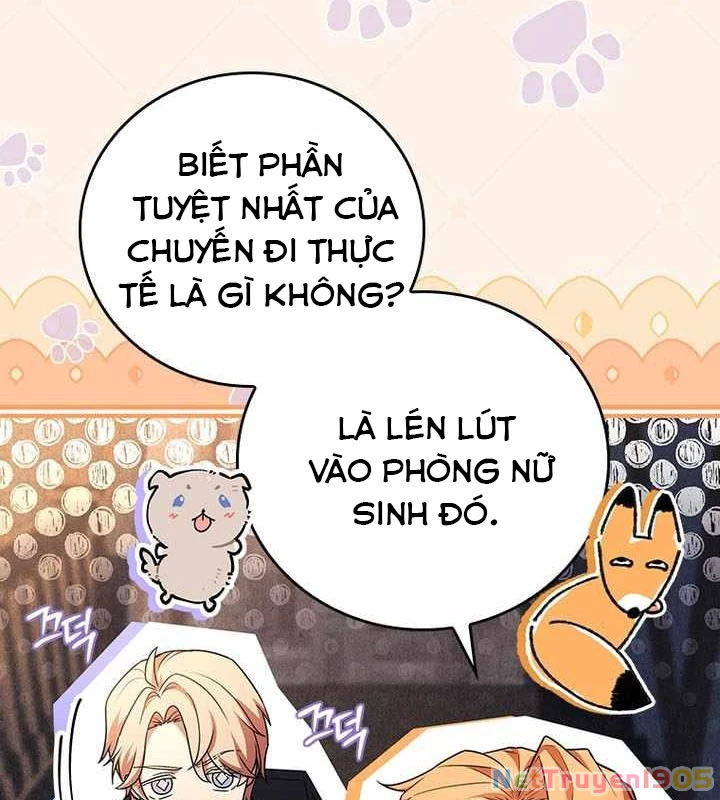 Anh Hùng Huyền Thoại Là Học Viên Danh Dự Của Học Viện Chapter 40 - 58