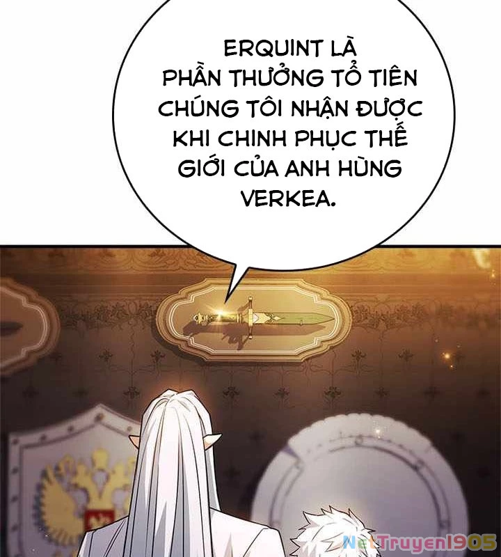 Anh Hùng Huyền Thoại Là Học Viên Danh Dự Của Học Viện Chapter 40 - 124