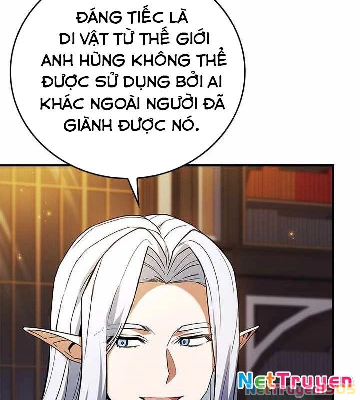 Anh Hùng Huyền Thoại Là Học Viên Danh Dự Của Học Viện Chapter 40 - 126