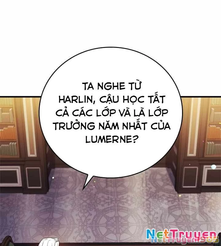 Anh Hùng Huyền Thoại Là Học Viên Danh Dự Của Học Viện Chapter 40 - 131