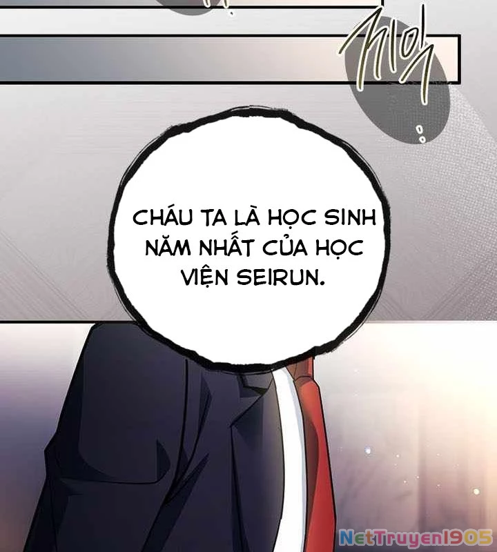 Anh Hùng Huyền Thoại Là Học Viên Danh Dự Của Học Viện Chapter 40 - 139
