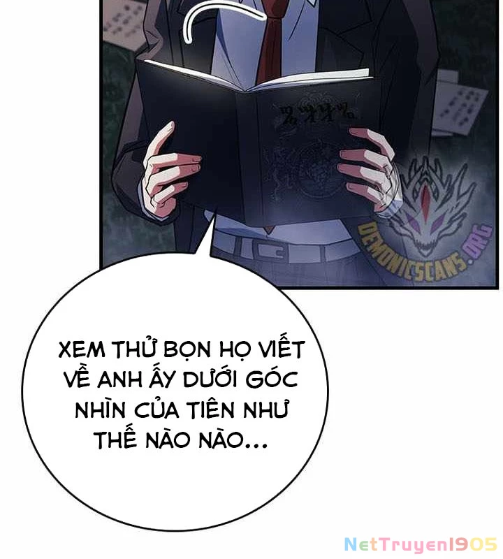 Anh Hùng Huyền Thoại Là Học Viên Danh Dự Của Học Viện Chapter 40 - 185