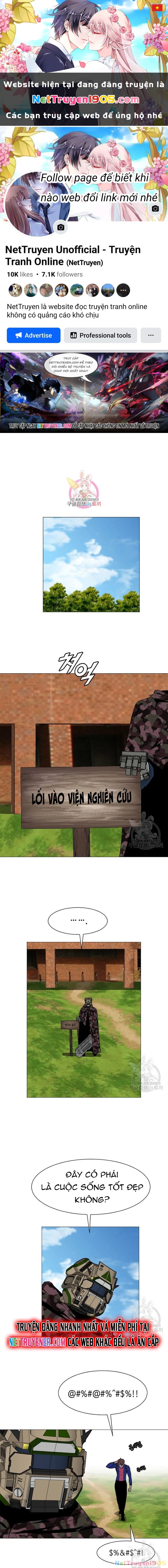Tôi Nhặt Được Điện Thoại Từ Thế Giới Khác Chapter 156 - 1