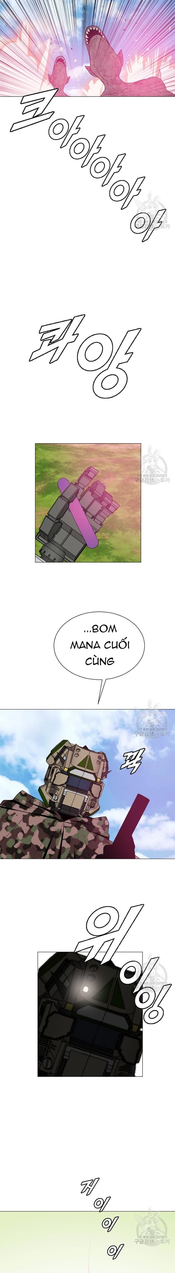 Tôi Nhặt Được Điện Thoại Từ Thế Giới Khác Chapter 156 - 10