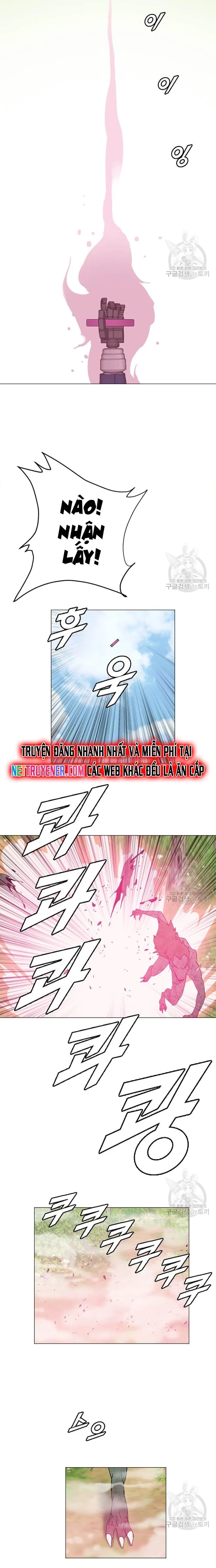 Tôi Nhặt Được Điện Thoại Từ Thế Giới Khác Chapter 156 - 11