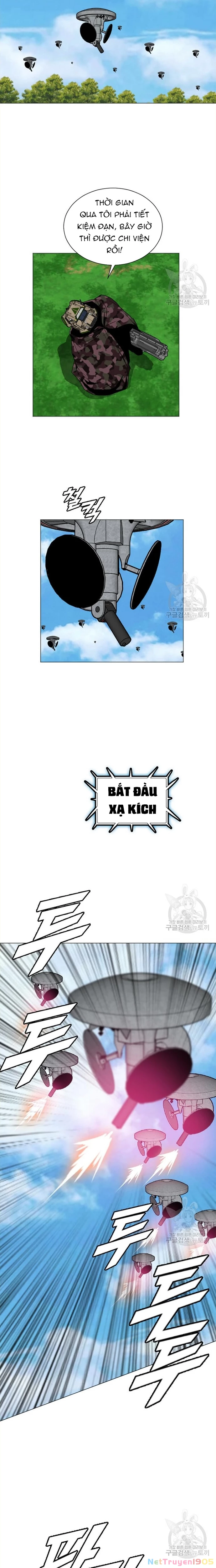 Tôi Nhặt Được Điện Thoại Từ Thế Giới Khác Chapter 157 - 2