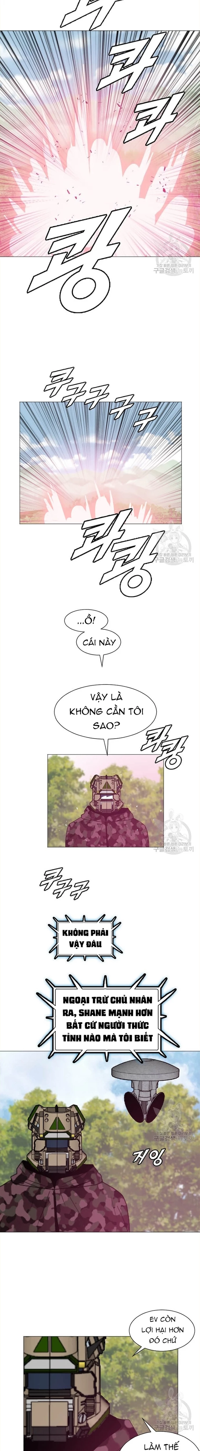 Tôi Nhặt Được Điện Thoại Từ Thế Giới Khác Chapter 157 - 4