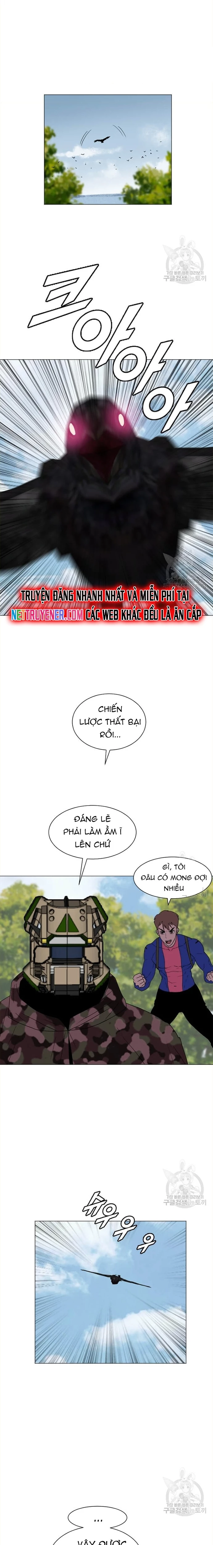 Tôi Nhặt Được Điện Thoại Từ Thế Giới Khác Chapter 157 - 6