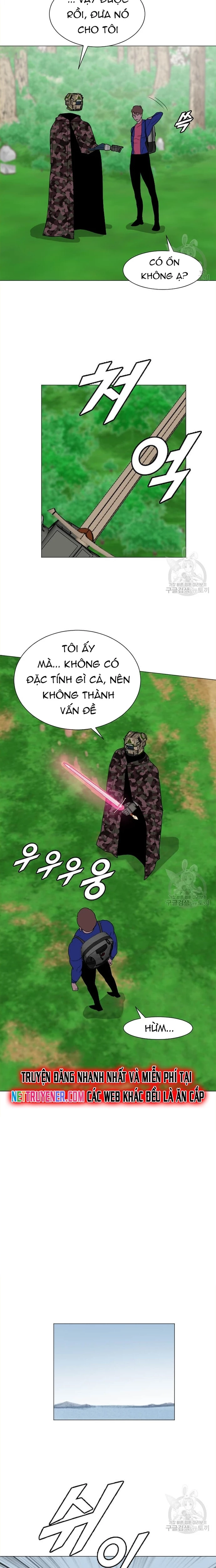Tôi Nhặt Được Điện Thoại Từ Thế Giới Khác Chapter 157 - 7
