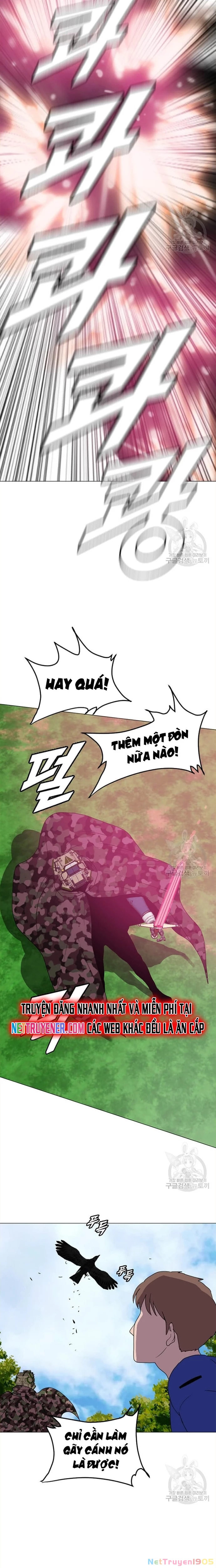 Tôi Nhặt Được Điện Thoại Từ Thế Giới Khác Chapter 157 - 13