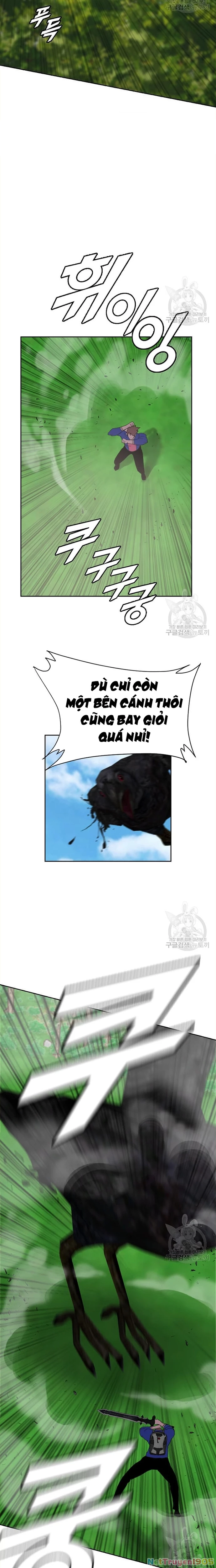 Tôi Nhặt Được Điện Thoại Từ Thế Giới Khác Chapter 158 - 6