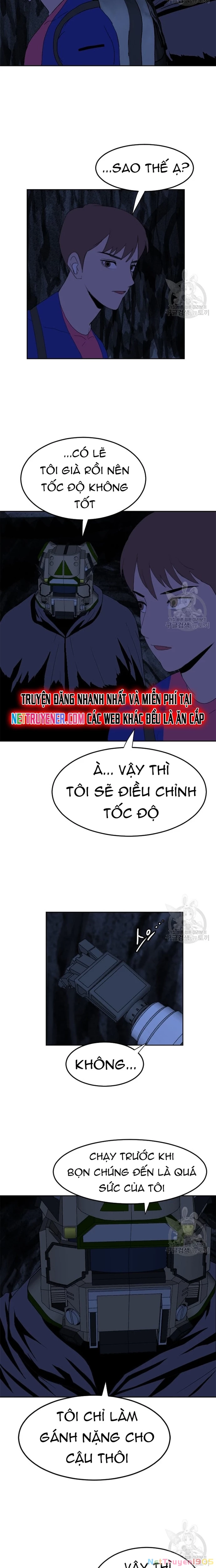 Tôi Nhặt Được Điện Thoại Từ Thế Giới Khác Chapter 160 - 6