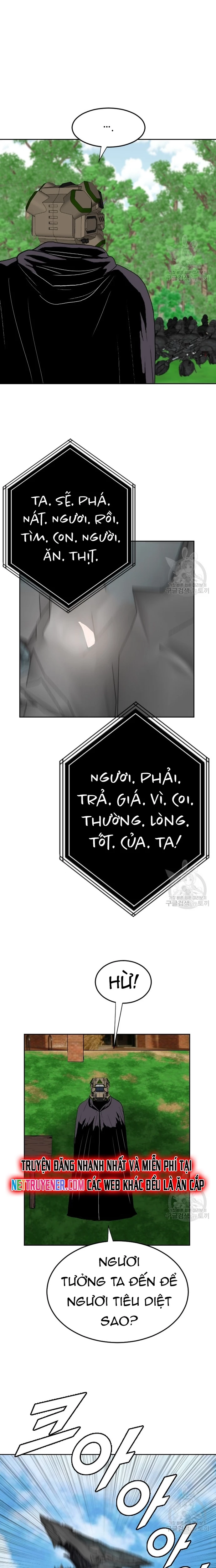 Tôi Nhặt Được Điện Thoại Từ Thế Giới Khác Chapter 160 - 13