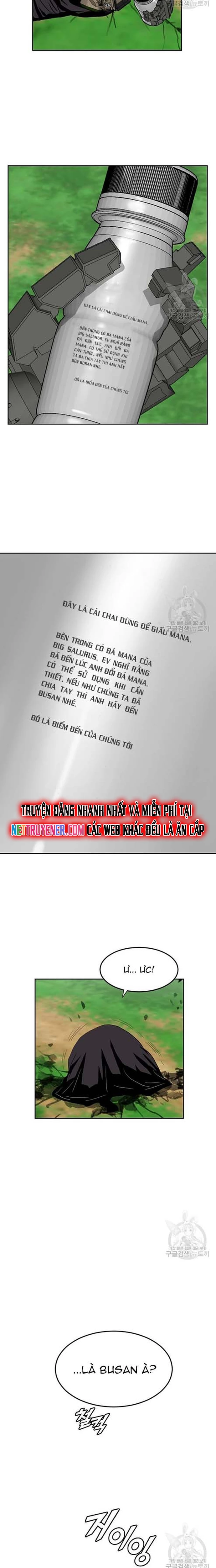 Tôi Nhặt Được Điện Thoại Từ Thế Giới Khác Chapter 161 - 7