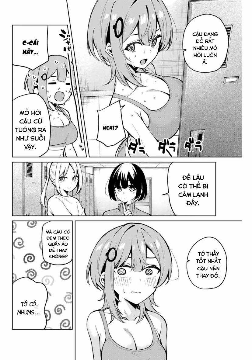 Isshou Watashi no Joshu de ite! Chapter 28 - 6
