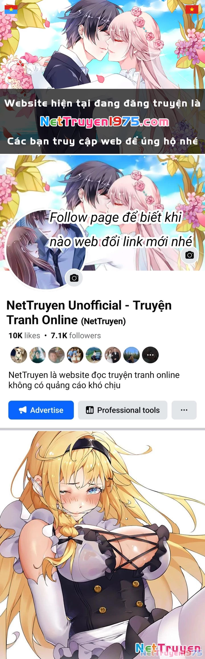 Thánh Nữ, Xin Hãy Dừng Ngay Những Trò Quái Đản Của Cô Đi!! Chapter 130 - 1