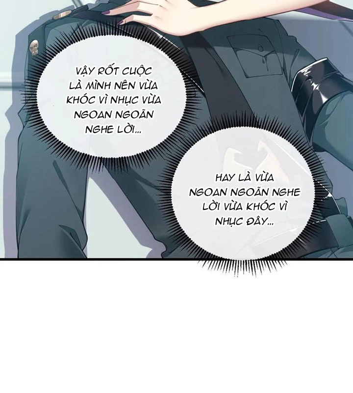 Thánh Nữ, Xin Hãy Dừng Ngay Những Trò Quái Đản Của Cô Đi!! Chapter 130 - 5