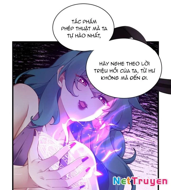 Thánh Nữ, Xin Hãy Dừng Ngay Những Trò Quái Đản Của Cô Đi!! Chapter 130 - 6