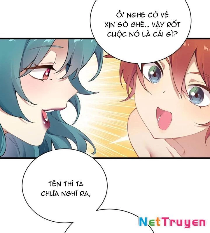 Thánh Nữ, Xin Hãy Dừng Ngay Những Trò Quái Đản Của Cô Đi!! Chapter 130 - 16