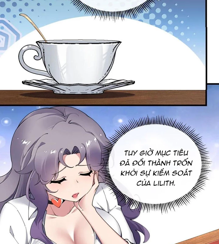 Thánh Nữ, Xin Hãy Dừng Ngay Những Trò Quái Đản Của Cô Đi!! Chapter 130 - 37